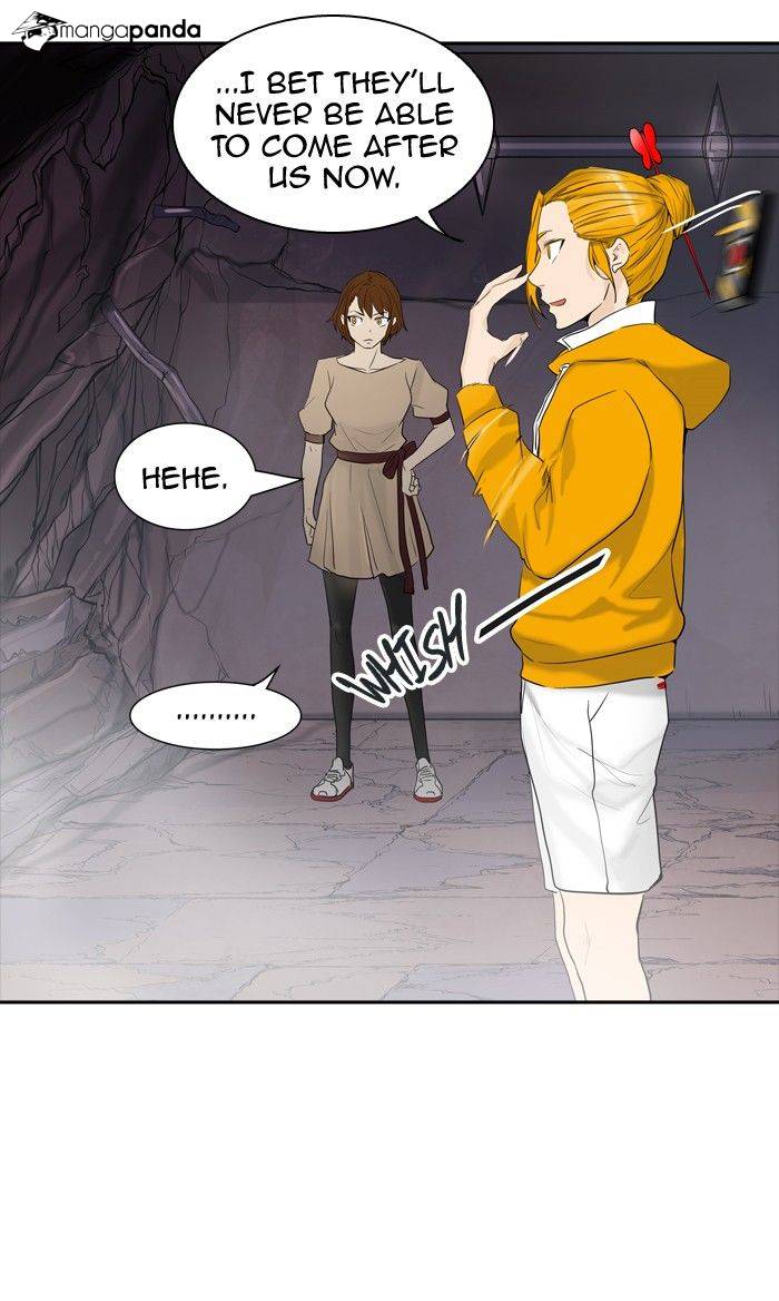 Tower of God Chapter 350 image 024